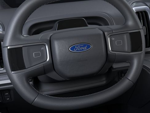 New 2026 Ford Expedition Platinum AWD/4WD image 25