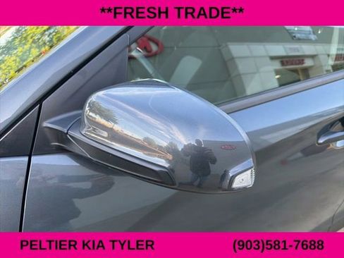 Used 2018 Hyundai Kona SEL w/ SEL Tech Package 02 image 6