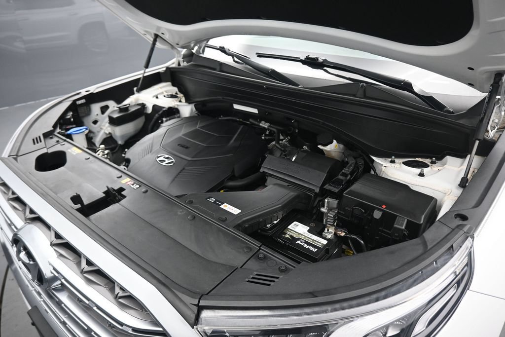 Used 2020 Hyundai Palisade Limited FWD image 76