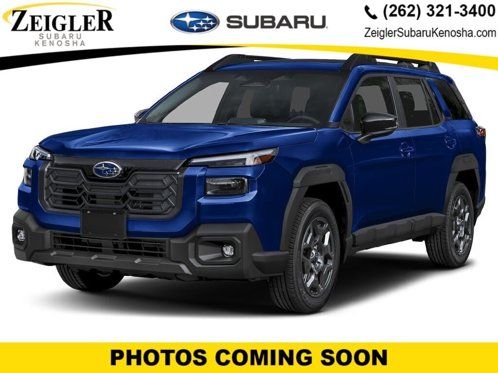 New 2026 Subaru Outback Premium AWD/4WD image 1