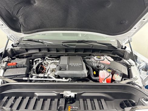 New 2026 GMC Sierra 1500 Elevation AWD/4WD image 22