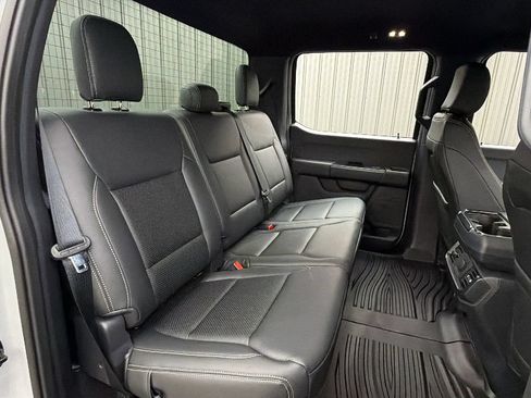 Used 2024 Ford F150 STX w/ Tow/Haul Package AWD/4WD image 39