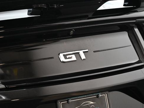 Used 2020 Ford Mustang GT Premium w/ GT Performance Package RWD image 14