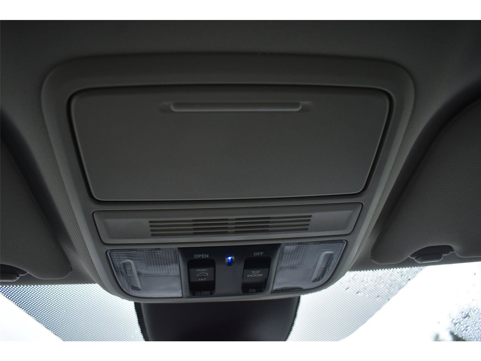 New 2027 Honda Odyssey EX-L image 18