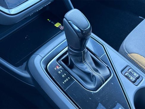 Certified 2025 Subaru Crosstrek 2.5i Sport w/ Popular Package #4A image 24