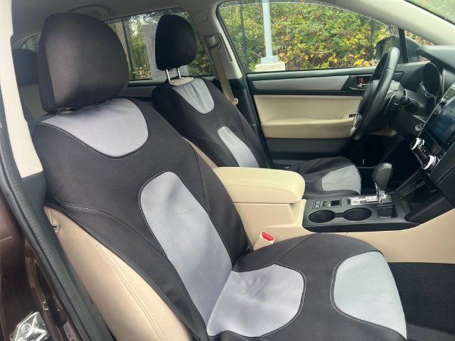 Used 2019 Subaru Outback 2.5i Premium AWD/4WD image 19