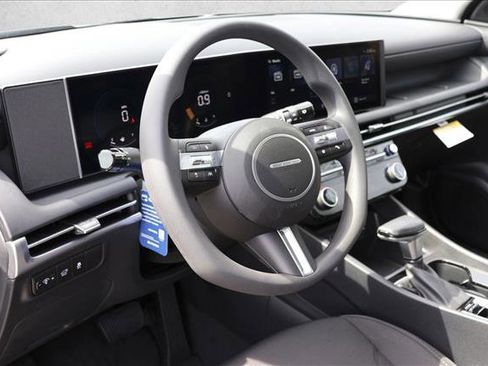 New 2026 Hyundai Tucson SEL image 10