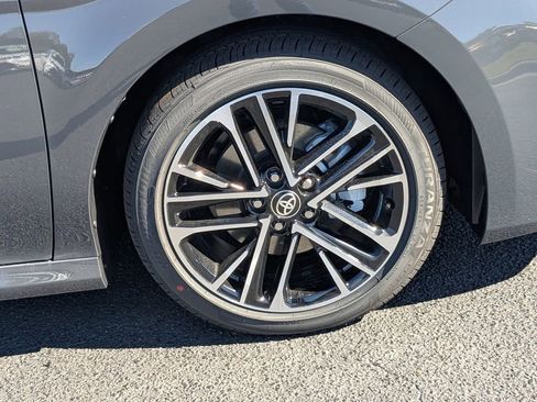 New 2026 Toyota Camry XLE image 12