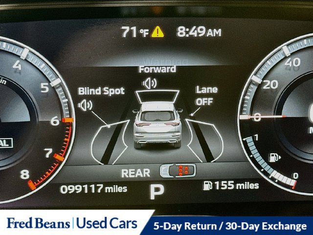 Used 2022 Mitsubishi Outlander SE FWD image 15