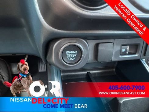 Used 2026 Ford Maverick Lariat w/ Black Appearance Package AWD/4WD image 28