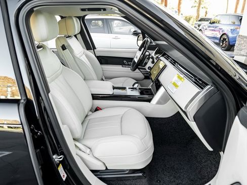New 2026 Land Rover Range Rover Autobiography image 29