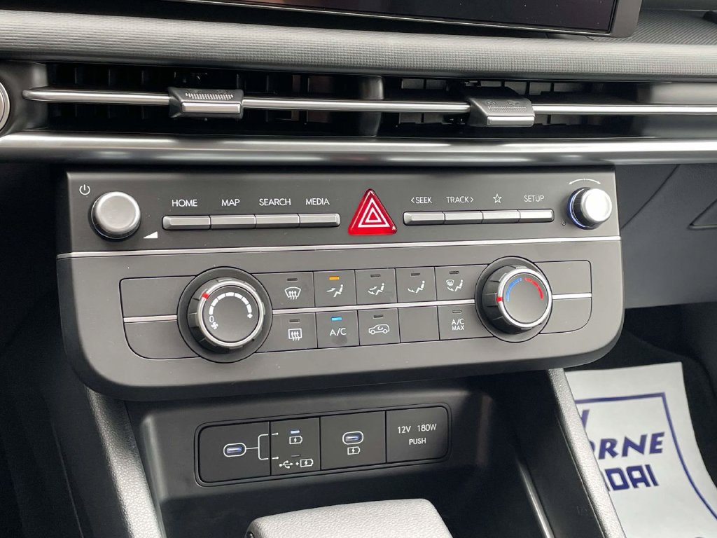 New 2026 Hyundai Tucson SE AWD/4WD image 25
