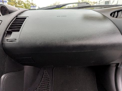 Used 2006 Nissan 350Z Touring image 35