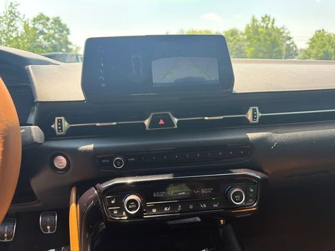 Used 2026 Toyota Supra Premium w/ Driver Assist Package RWD image 30