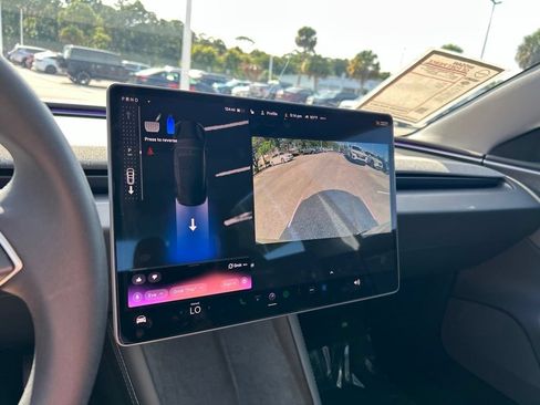 Used 2025 Tesla Model 3 RWD image 27