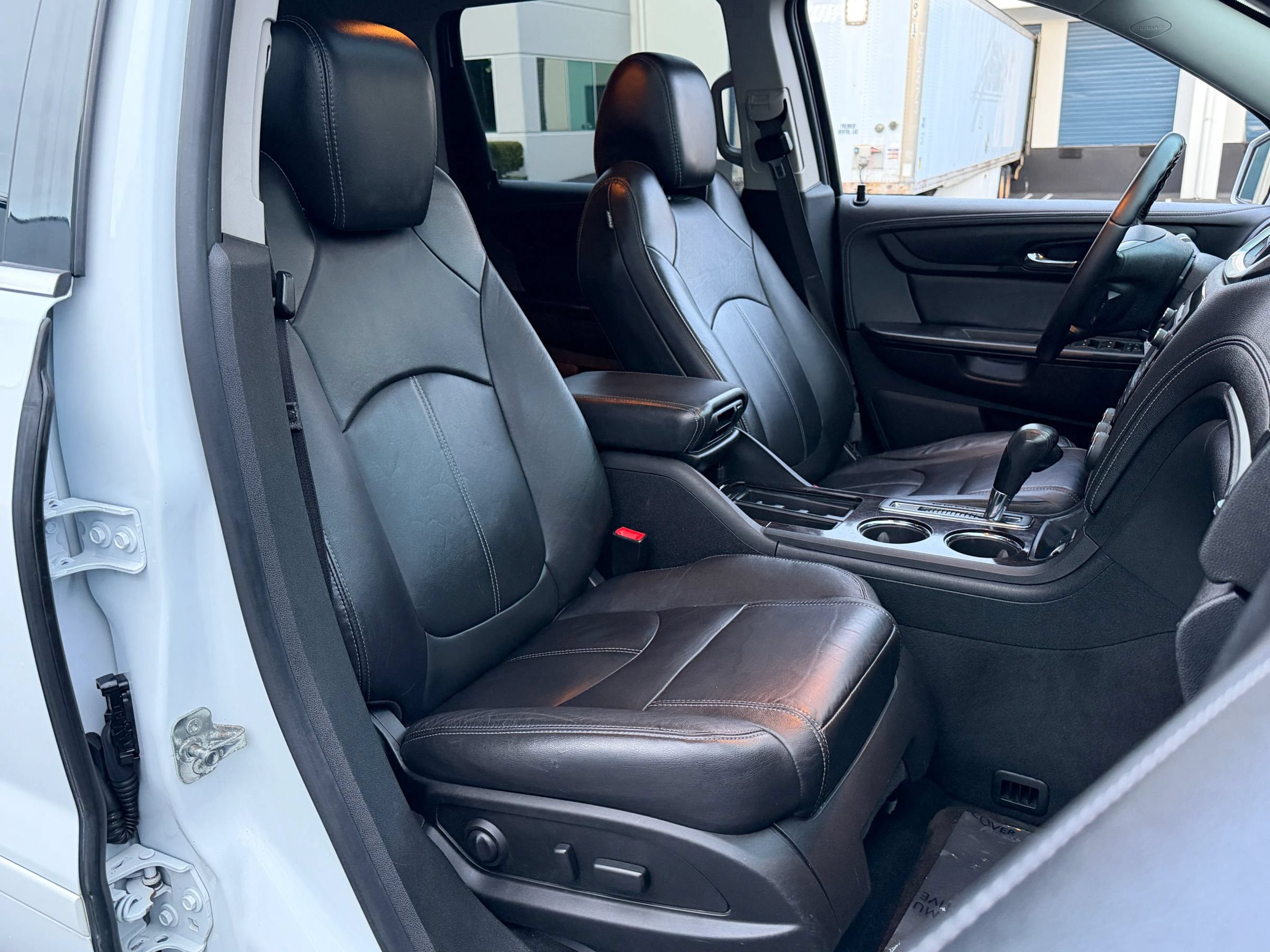 Used 2017 Chevrolet Traverse LT AWD/4WD image 20