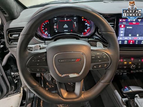Used 2026 Dodge Durango GT AWD/4WD image 17