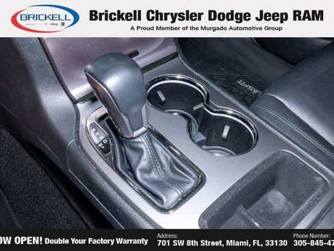 Used 2021 Jeep Grand Cherokee Limited X RWD image 35