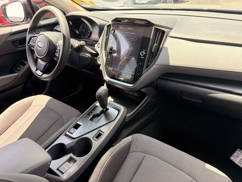 Used 2026 Subaru Crosstrek 2.5i Premium w/ Convenience Package #2 AWD/4WD image 12