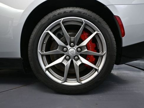 Used 2024 Dodge Charger R/T Scat Pack w/ Plus Group image 16