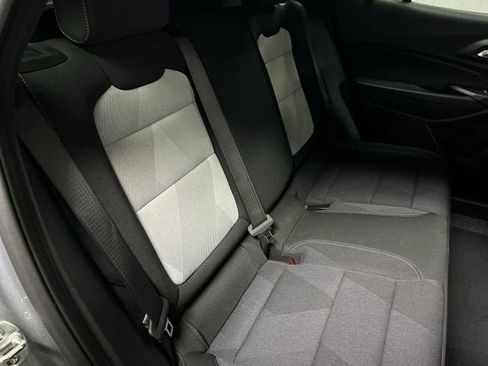 Certified 2025 Chevrolet Trax RS w/ Driver Confidence Package FWD image 26