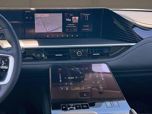 Certified 2026 INFINITI QX80 Luxe w/ Cargo Package RWD image 6