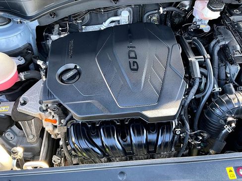 Used 2021 Kia Sorento S image 35