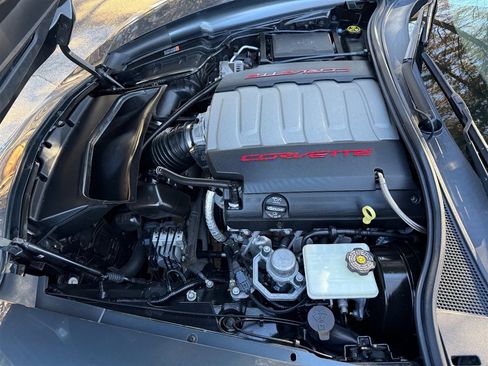 Used 2014 Chevrolet Corvette Stingray Coupe image 58