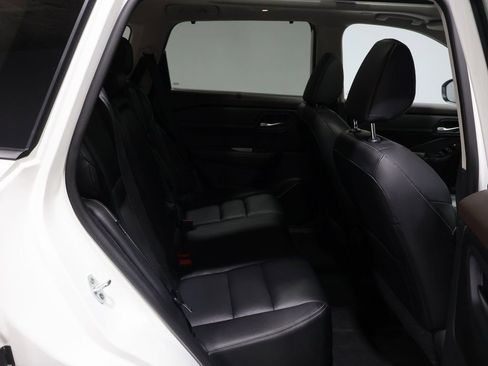 Used 2023 Nissan Rogue SL w/ SL Premium Package image 23