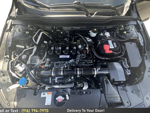 Used 2019 Honda Accord Sport image 12
