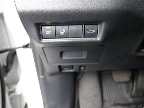 Used 2024 Toyota Grand Highlander FWD image 15
