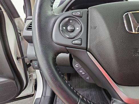 Used 2016 Honda CR-V Touring image 27