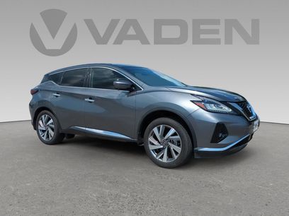 Used 2021 Nissan Murano SL w/ SL Moonroof Package