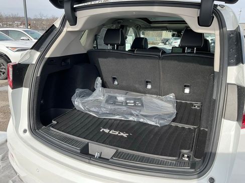 New 2026 Acura RDX SH-AWD w/ Advance Package image 20