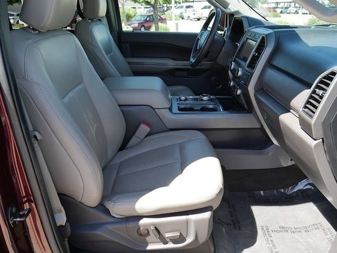 Used 2020 Ford Expedition Max XLT AWD/4WD image 62