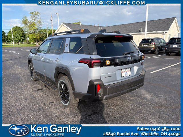 Used 2026 Subaru Outback Wilderness AWD/4WD image 7