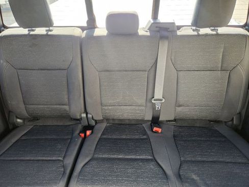 Certified 2024 Ford F150 XLT w/ Equipment Group 302A MID image 17