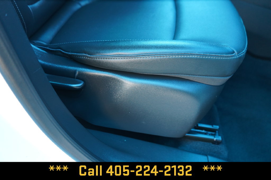 Used 2024 Buick Encore GX Sport Touring FWD image 20
