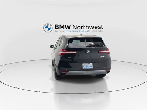 New 2026 BMW X3 xDrive30 image 13