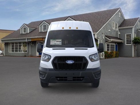 New 2026 Ford Transit 350 XL RWD image 6