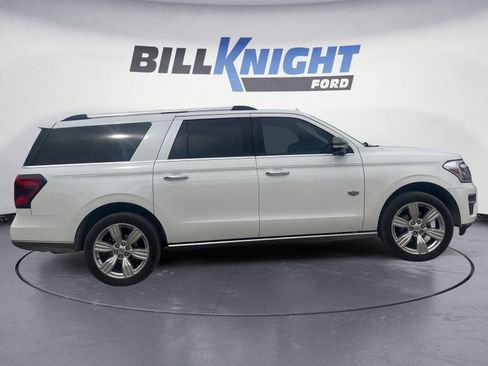 Used 2024 Ford Expedition Max King Ranch AWD/4WD image 6