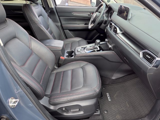 Used 2024 MAZDA CX-5 Carbon Edition AWD/4WD image 16
