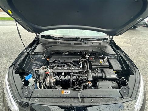 Used 2023 Hyundai Kona SEL w/ Cargo Package image 10