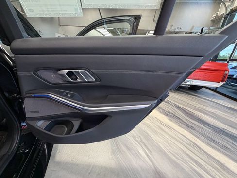 Used 2021 BMW M3 w/ Executive Package RWD image 50