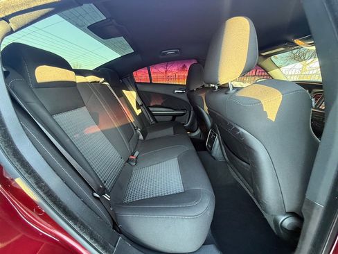 Used 2020 Dodge Charger GT image 16