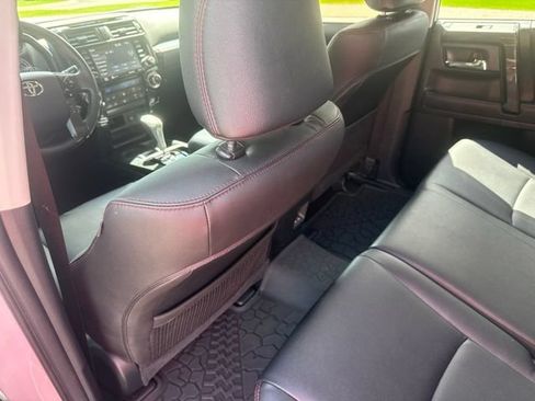 Used 2024 Toyota 4Runner TRD Pro AWD/4WD image 21