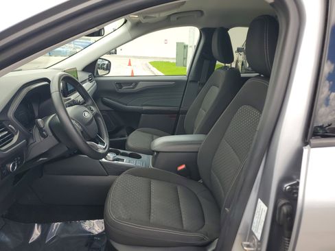Used 2023 Ford Escape Active image 11