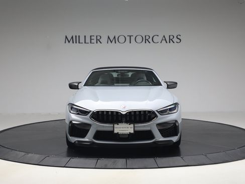 Used 2023 BMW M8 Competition w/ M Carbon Exterior Package AWD/4WD image 42