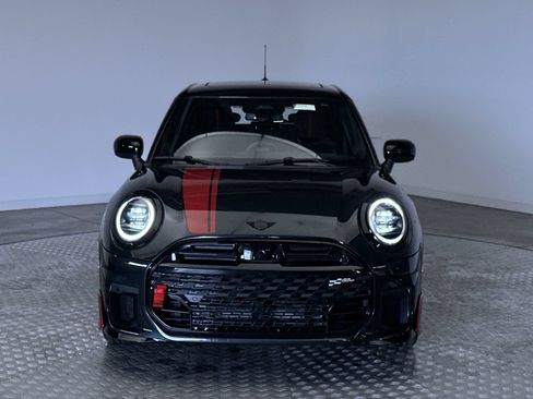 New 2026 MINI Cooper S FWD image 31