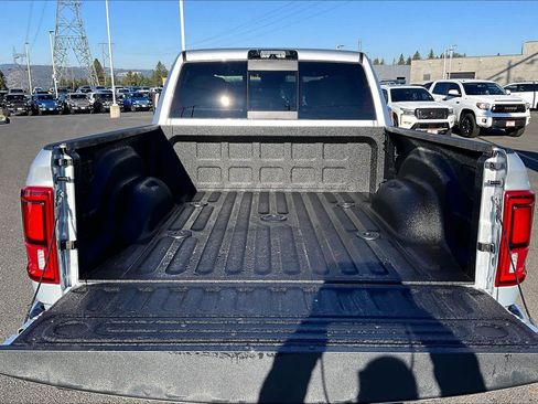 New 2026 RAM 2500 Big Horn image 19